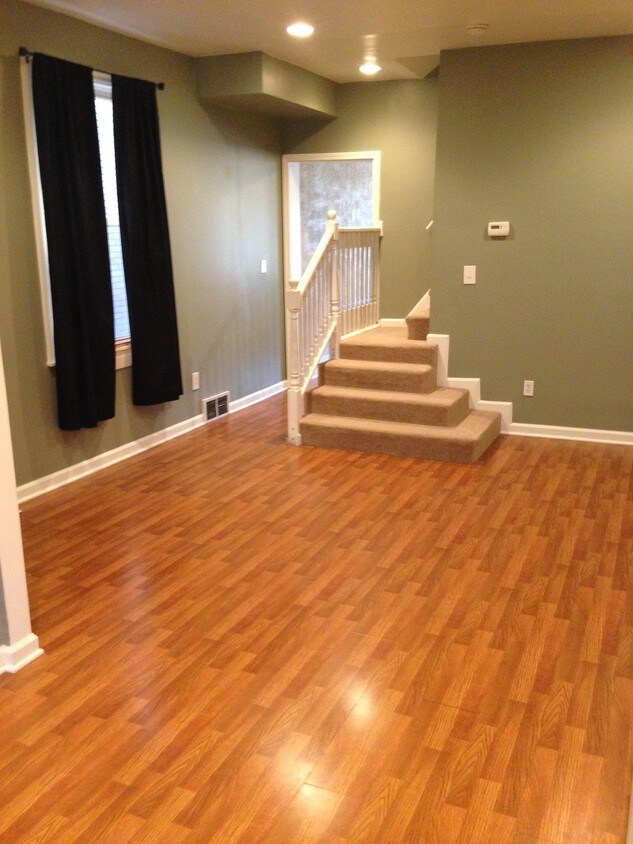 246 Shaler St, Pittsburgh, PA 15211 Townhome Rentals in Pittsburgh PA