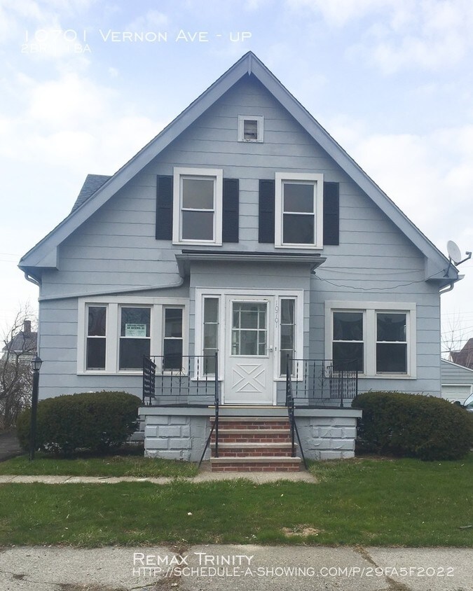 Primary Photo - 10701 Vernon Ave