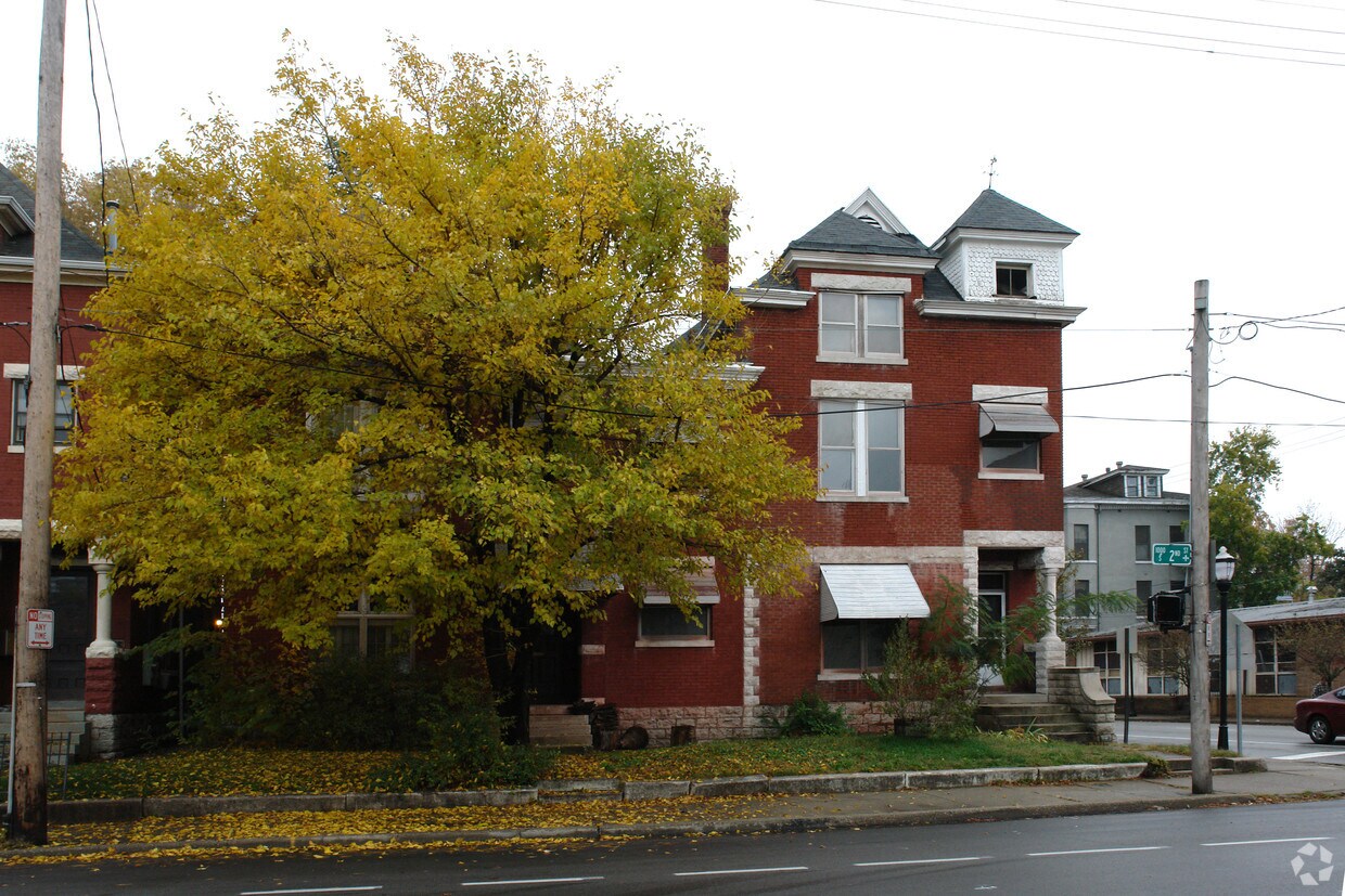 Building Photo - 1037 S 2nd St