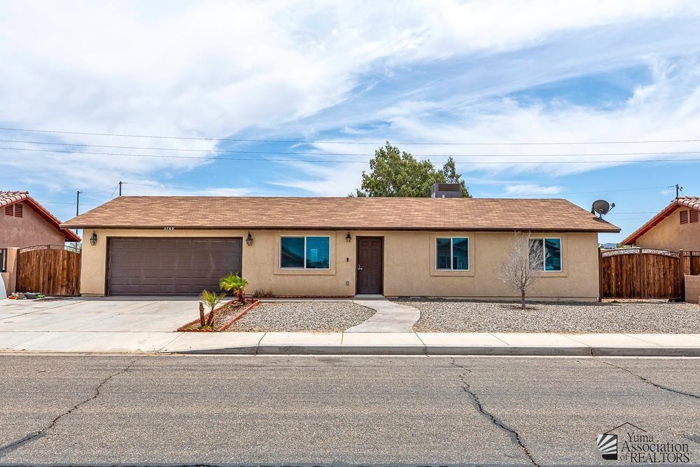 Primary Photo - 3789 S Joshua Way