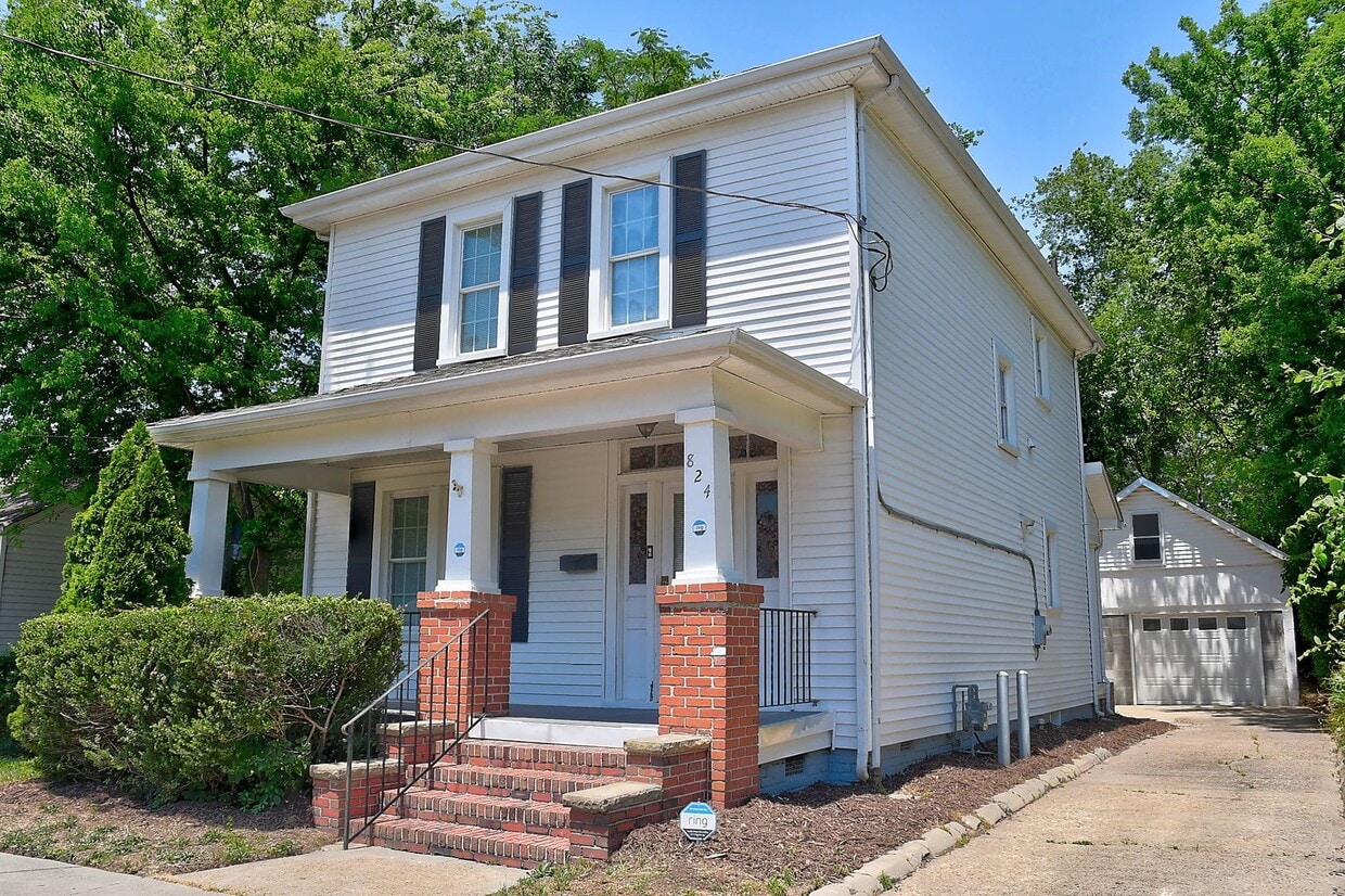 FOR RENT - NORFOLK / ODU AREA - FOR RENT - NORFOLK / ODU AREA