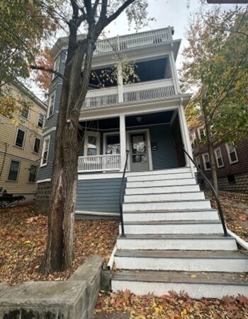 Building Photo - 12 Cambridge Ter
