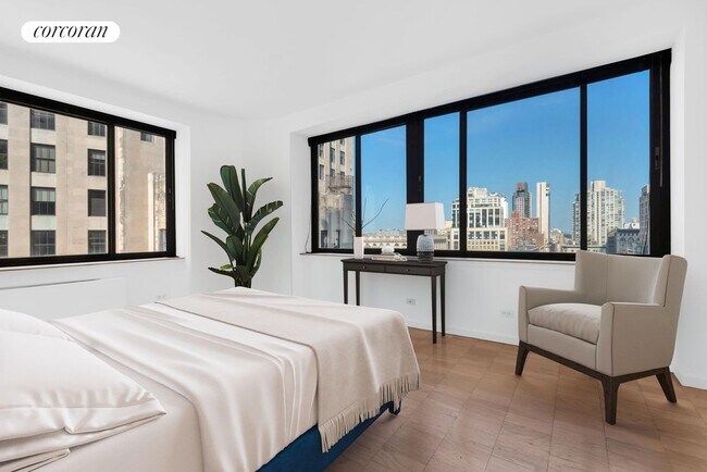 Foto del edificio - 45 E 25th St