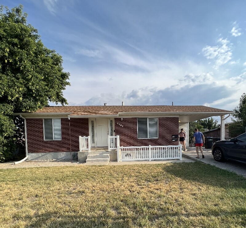 1131 500 N Unit Down, Provo, UT 84601 Room for Rent in Provo, UT
