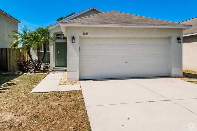 Building Photo - 1048 Brenton Leaf Dr