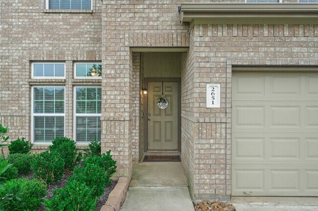 Foto del edificio - 2651 Hoffman Ln
