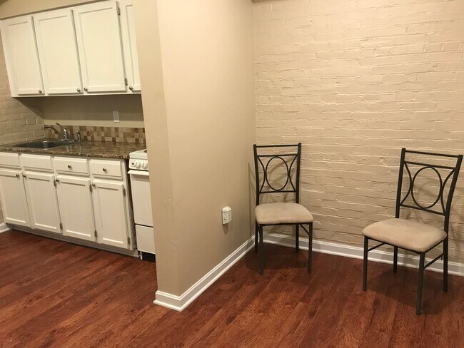 Foto del edificio - 51 S 21st St