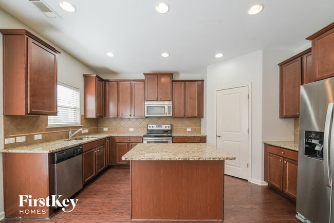 Foto del edificio - 2615 Reece Farms Trail