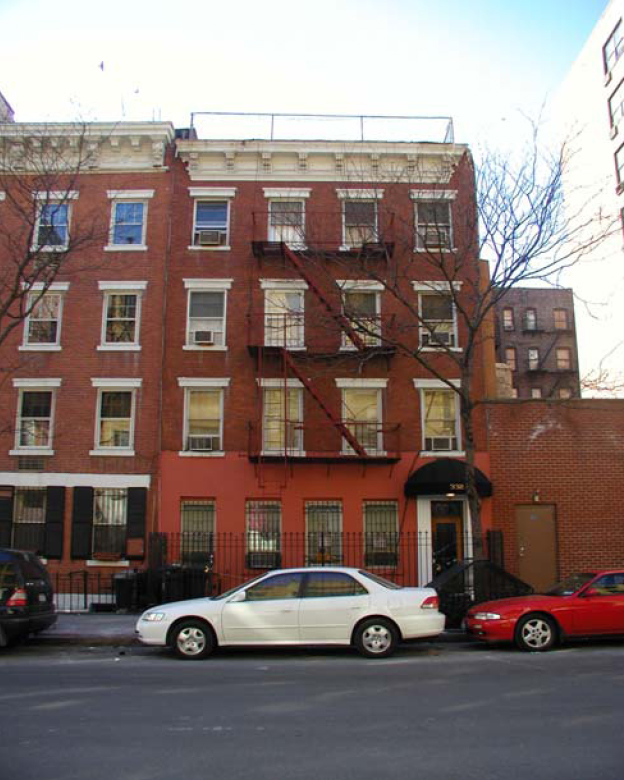 Building Photo - 332 E 22nd St