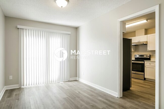 Foto del edificio - 3 Bedroom Pet-Friendly Home in RALEIGH, NC with Main Street Renewal