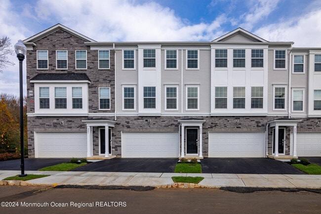 Building Photo - 2302 Jamison Rd