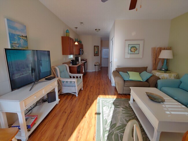 Foto del edificio - 358 Sailors Ct