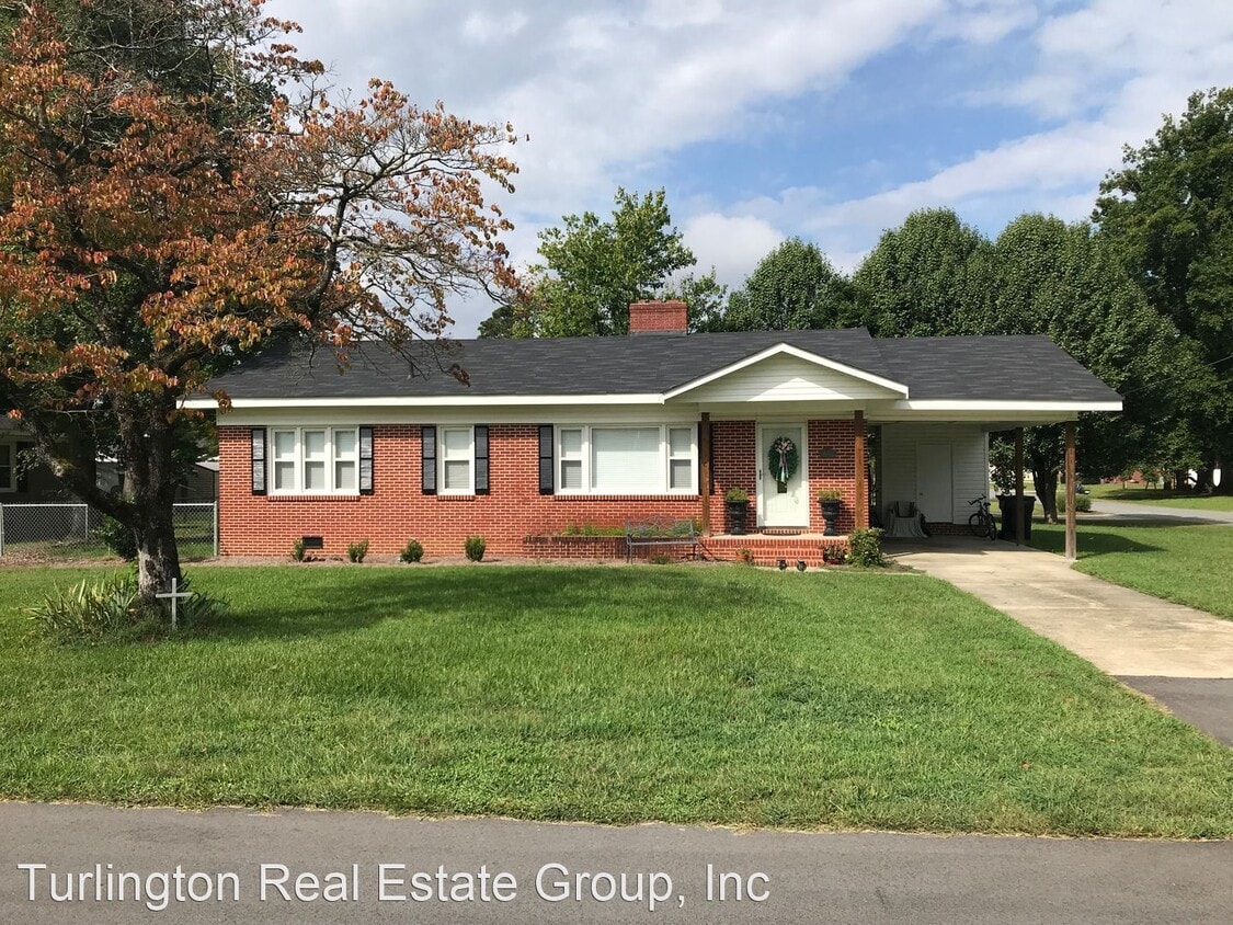 Foto principal - 2 br, 1 bath House - 405 Underwood Street