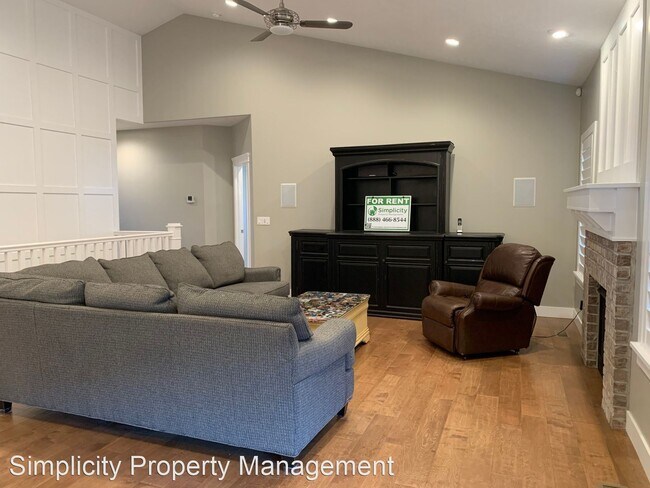 Foto del edificio - 1633 S Tuscany Grove Cir