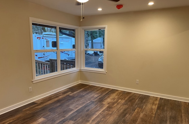 Front Room/Open Floorplan - 20220 E Peter Pl