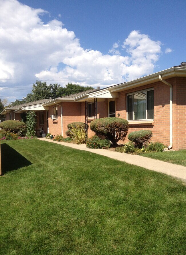 4605 Otis St Unit C, Wheat Ridge, CO 80033 4605 Otis St Wheat Ridge