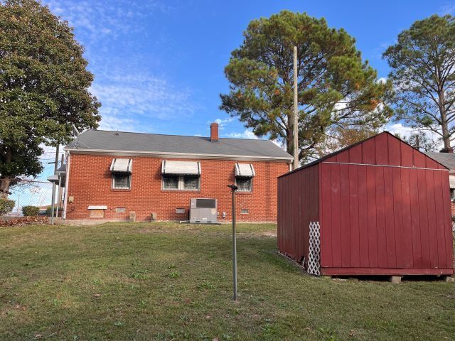 Foto del edificio - 1612 Lincoln Dr