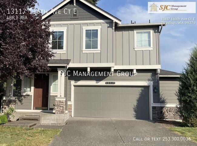 Foto del edificio - 13117 116th Ave Ct E