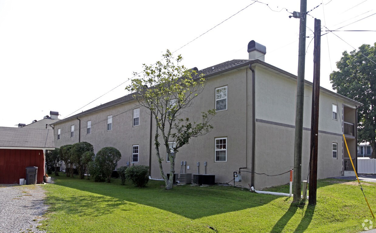 Building Photo - 2748 Florence Dr