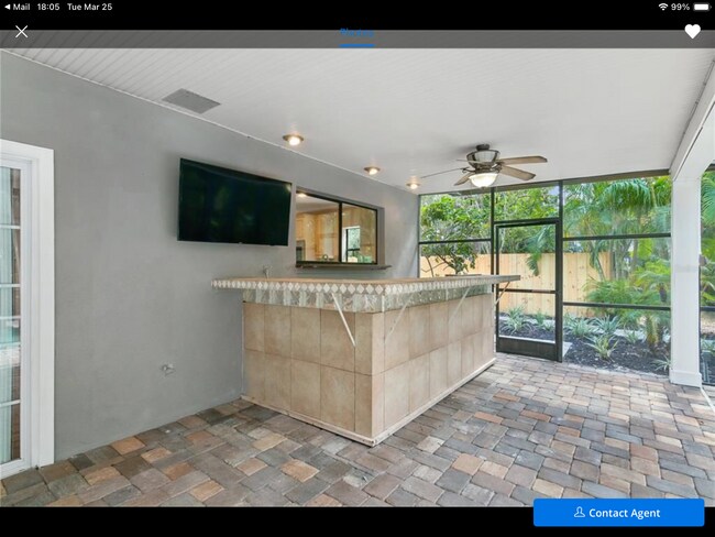 Foto del edificio - 4931 Hidden Oaks Trail