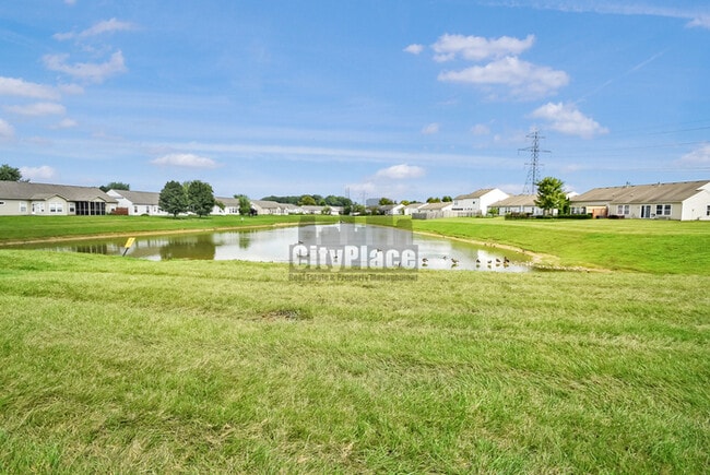 Photo - 3547 Cork Bend Dr. Indpls, IN 46239 House