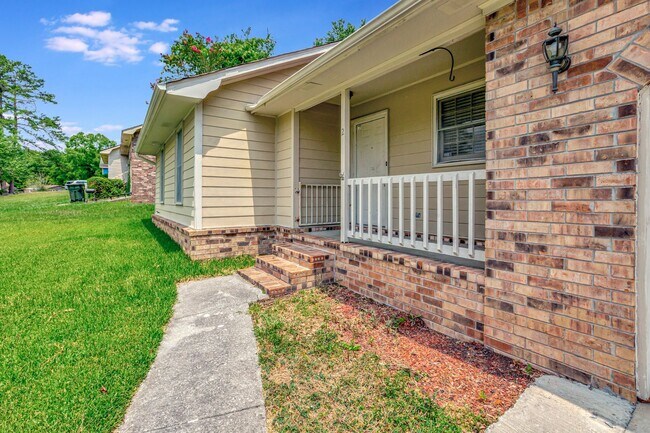 Foto del edificio - Willowbrook subdivision of Goose Creek