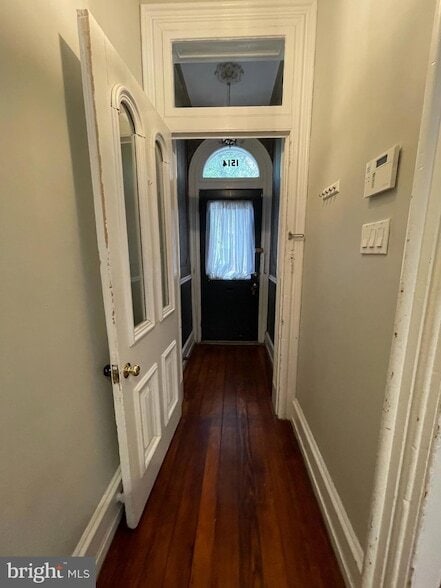 Foto del edificio - 1514 North St