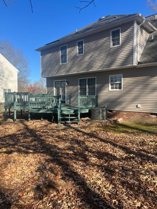 Building Photo - 7413 Cross Point Ln