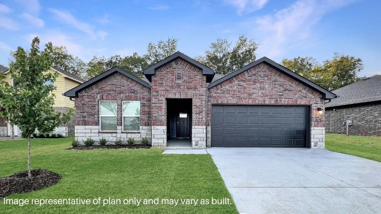 Foto principal - NEW CONSTRUCTION home in Broken Arrow