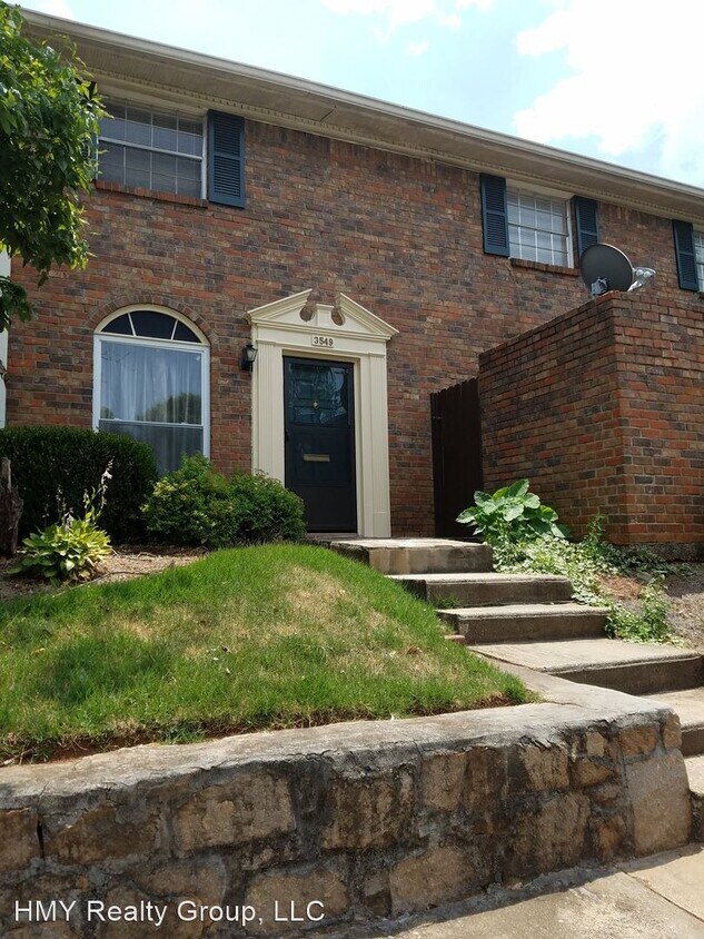 3549 Old Chamblee Tucker Rd, Atlanta, GA 30340 House Rental in