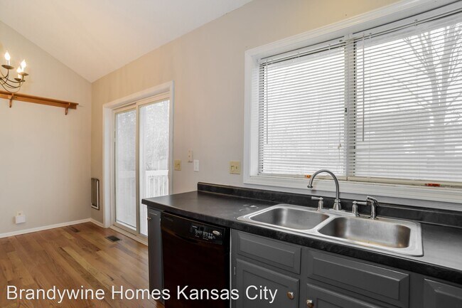 Foto del edificio - 3 br, 2.5 bath House - 606 Park Ave Belton