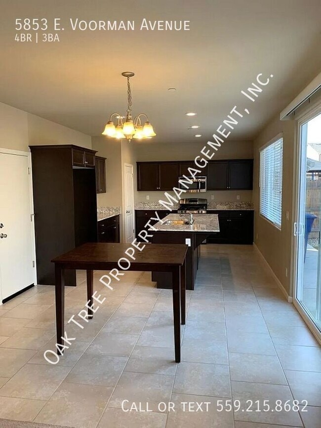 Foto del edificio - 5853 E Voorman Ave