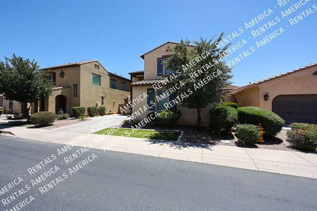 Building Photo - 3575 S Jasmine Dr