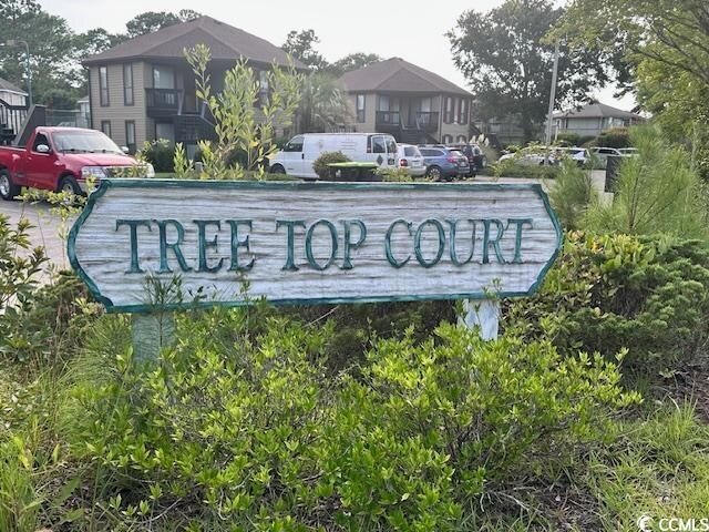 Foto del edificio - 406 Tree Top Ct