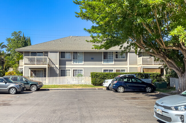 Foto del edificio - Kihei Villages