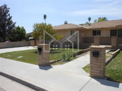 Foto del edificio - 905 Castro Ln