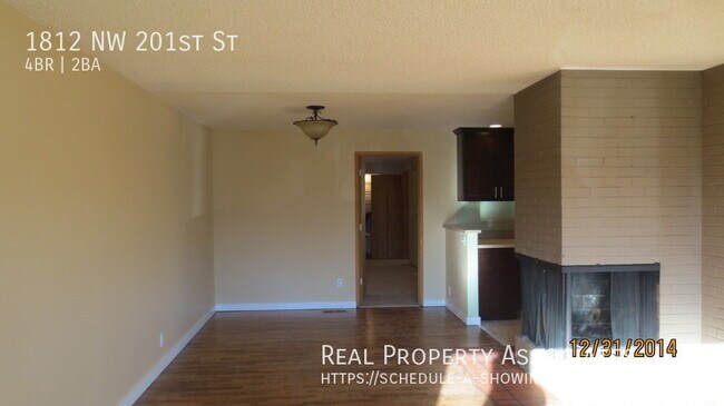 Foto del edificio - 1812 NW 201st St
