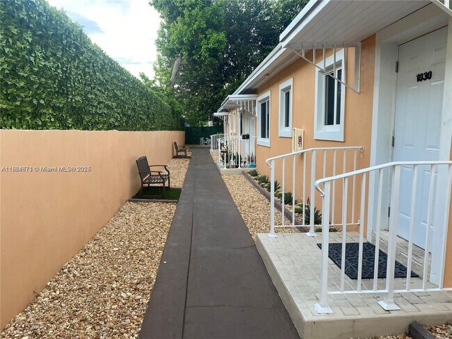 Foto del edificio - 1036 NW 2nd St
