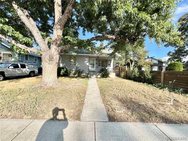 Foto principal - 2824 S Grant St