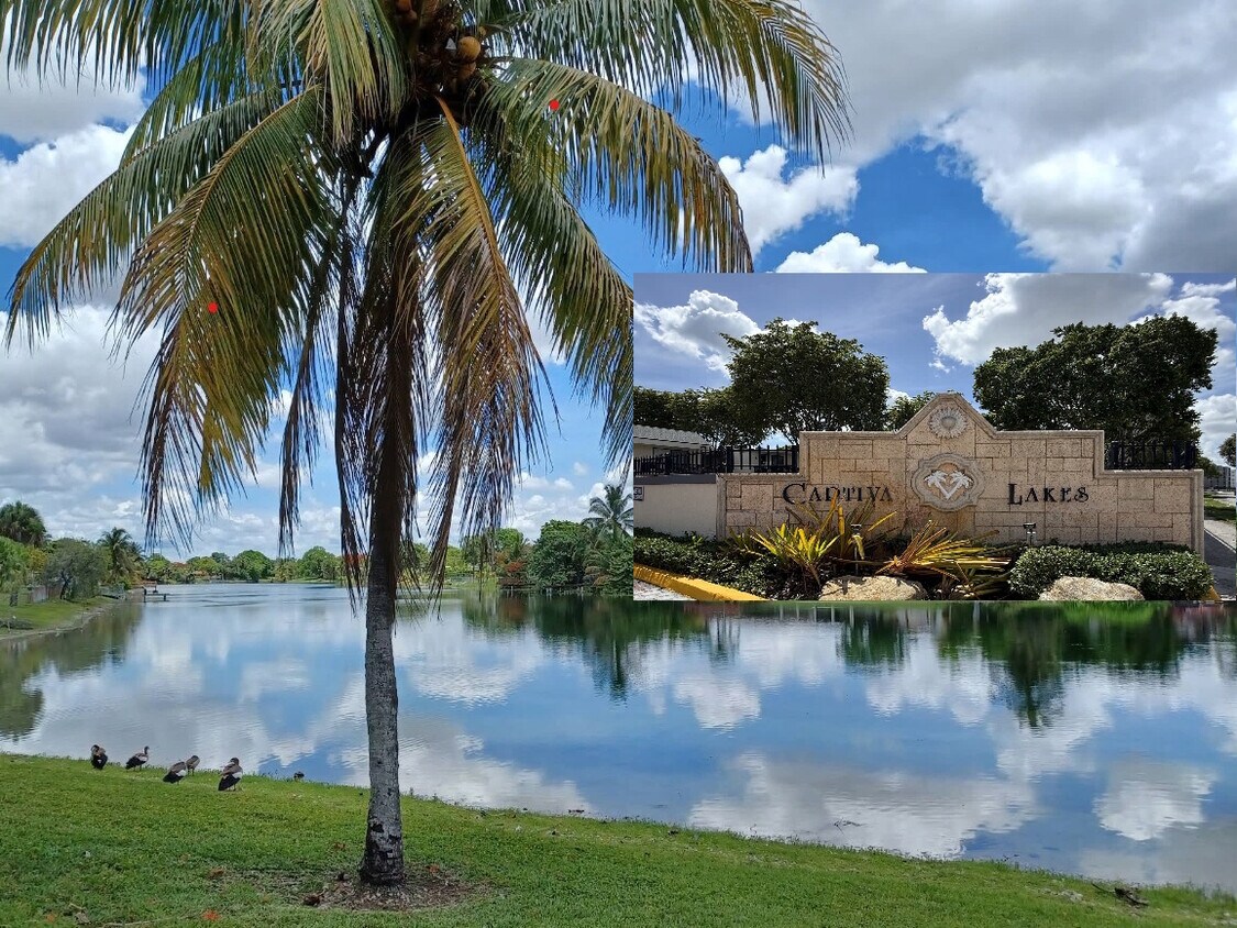 Foto principal - 8301 SW 142nd Ave