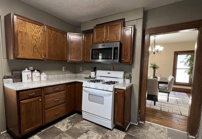 Foto del edificio - For Rent, Vermillion SD!