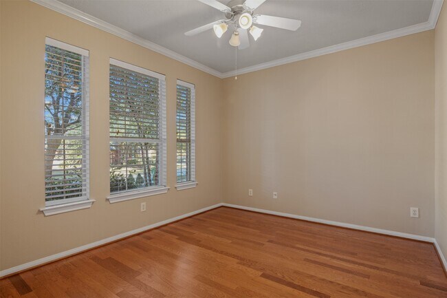 Foto del edificio - 118 Bryce Branch Cir