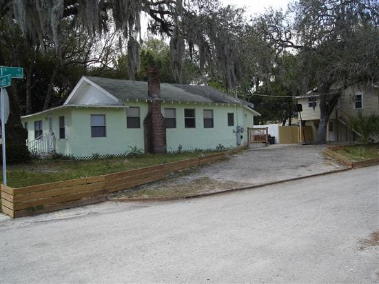 Primary Photo - Seminole Heights