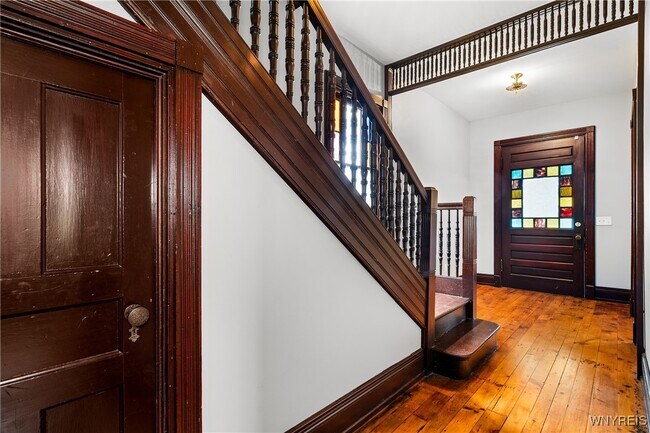 Foto del edificio - 136 Prospect Ave