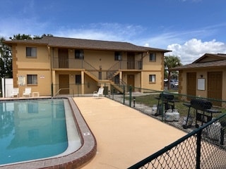 Building Photo - Gemini Apartments