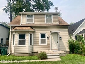 Building Photo - 1549 E Madge Ave
