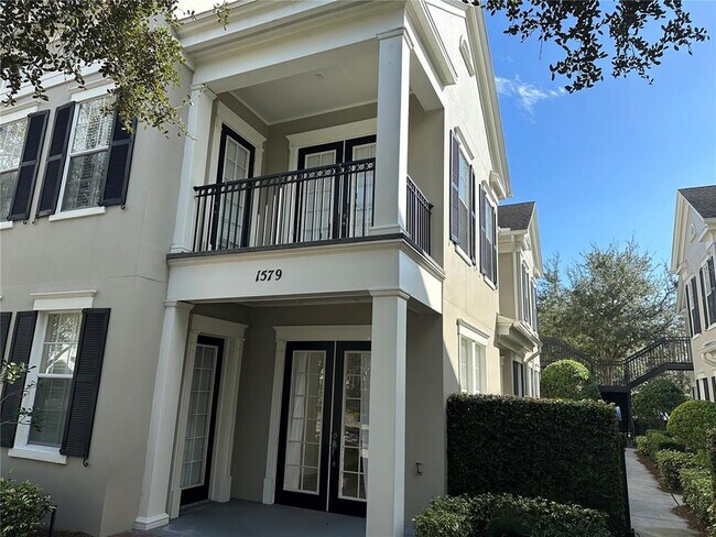 Foto del edificio - 1579 Lake Baldwin Ln