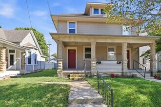 Building Photo - 128-130 Logan Ave