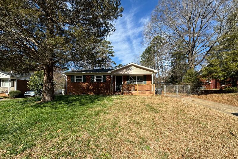 Foto principal - 9307 Feldbank Dr