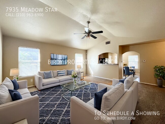 Foto del edificio - 7935 Meadow Star